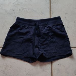 Cotton shorts